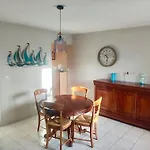 Prázdninový dům Maison Duplex Centre Port Le Crotoy
