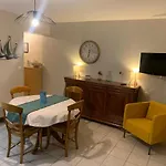 Maison Duplex Centre Port