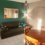 Maison Duplex Centre Port Tatil Evi *