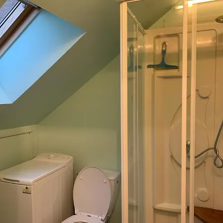 Maison Duplex 4 P Centre Port * Le Crotoy