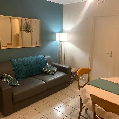 Maison Duplex Centre Port Le Crotoy