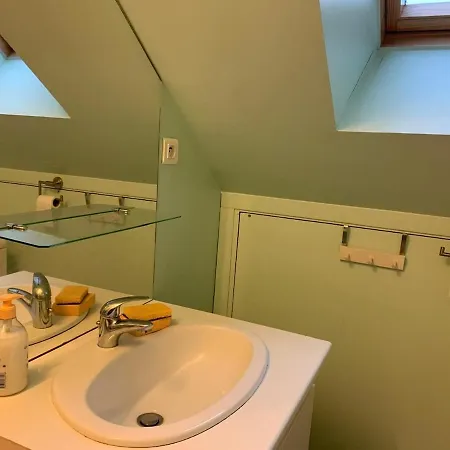 Maison Duplex 4 P Centre Port Tatil Evi