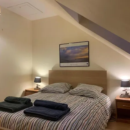 Maison Duplex Centre Port *
