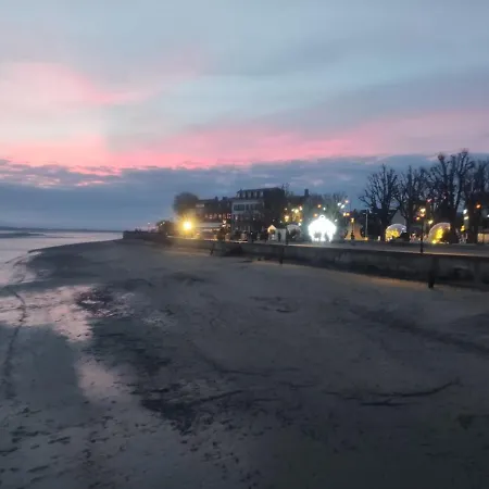 Maison Duplex 4 P Centre Port * Le Crotoy