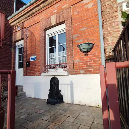 Maison Duplex Centre Port