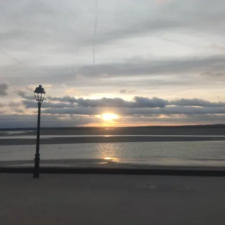 Maison Duplex 4 P Centre Port Tatil Evi