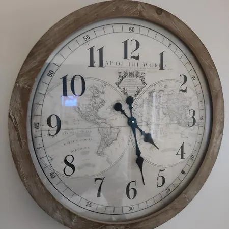 Maison Duplex 4 P Centre Port Tatil Evi *