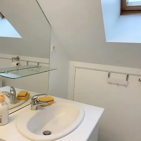 Сasa de vacaciones Maison Duplex Centre Port