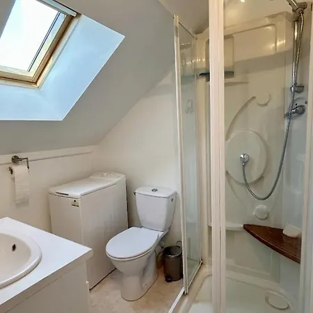 Maison Duplex Centre Port * Le Crotoy