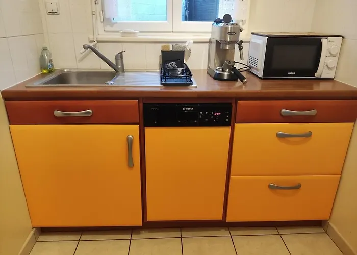 Maison Duplex Centre Port Le Crotoy