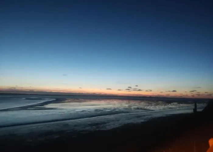 Maison Duplex Centre Port Сasa de vacaciones Le Crotoy