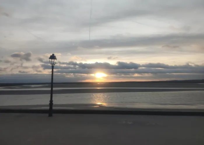 Maison Duplex Centre Port Сasa de vacaciones