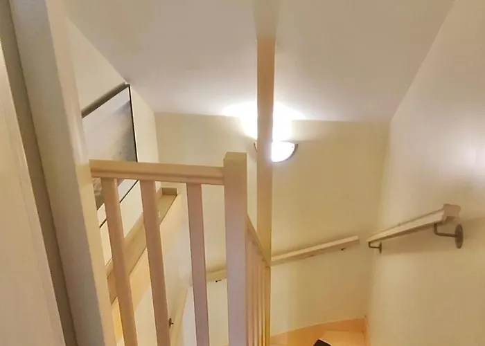 Сasa de vacaciones Maison Duplex Centre Port