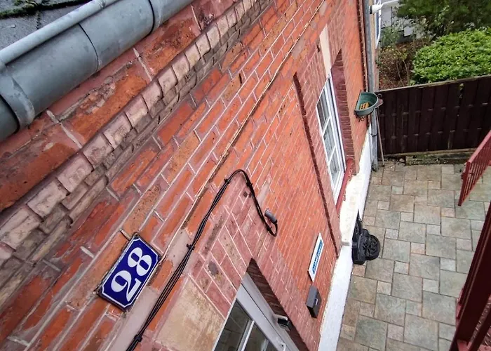 Maison Duplex Centre Port Le Crotoy