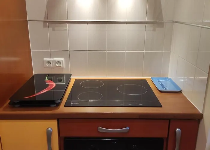 Maison Duplex Centre Port * Le Crotoy