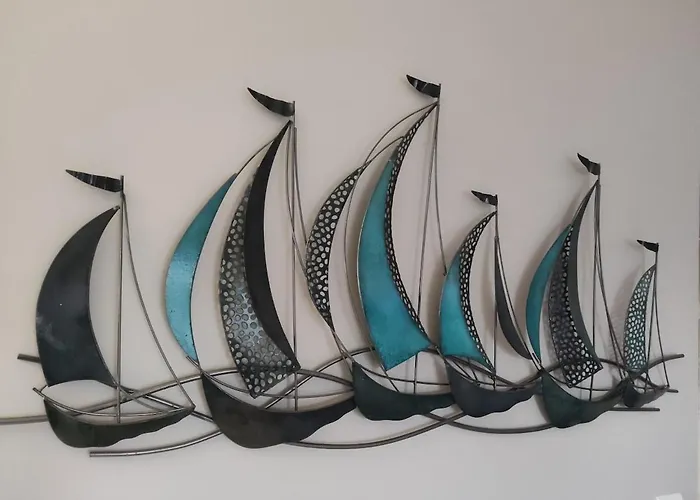 Сasa de vacaciones Maison Duplex Centre Port