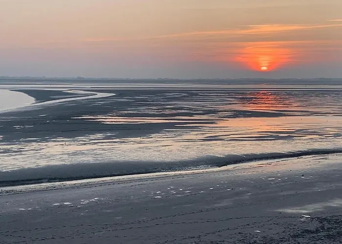 Maison Duplex Centre Port *