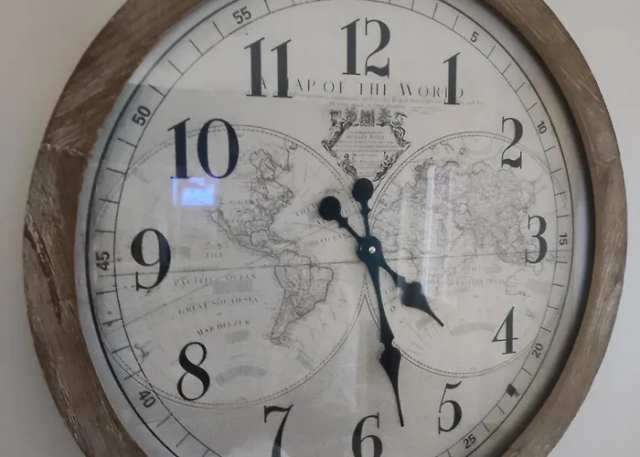 Maison Duplex Centre Port Сasa de vacaciones *