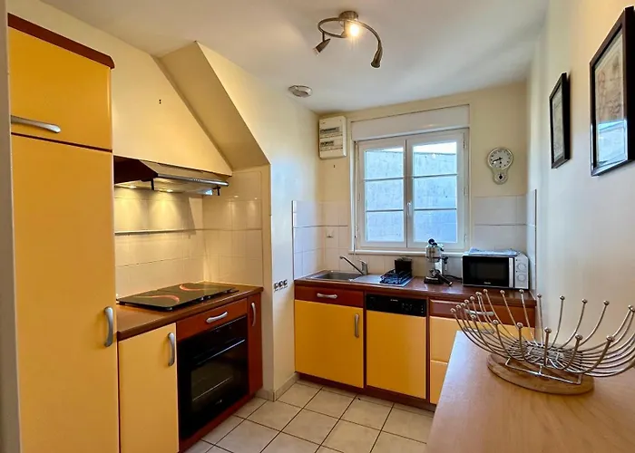 Maison Duplex Centre Port Le Crotoy