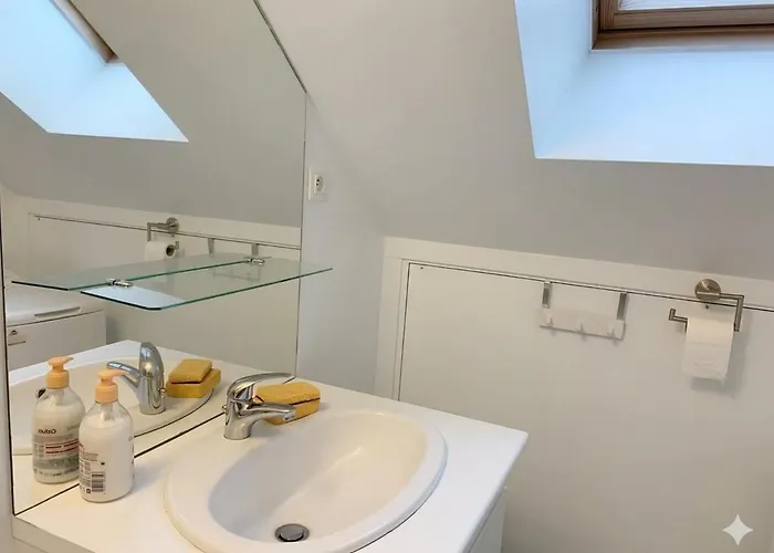 Сasa de vacaciones Maison Duplex Centre Port